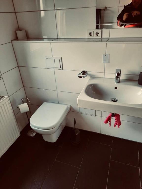 Apartment vor Magdeburg room 2