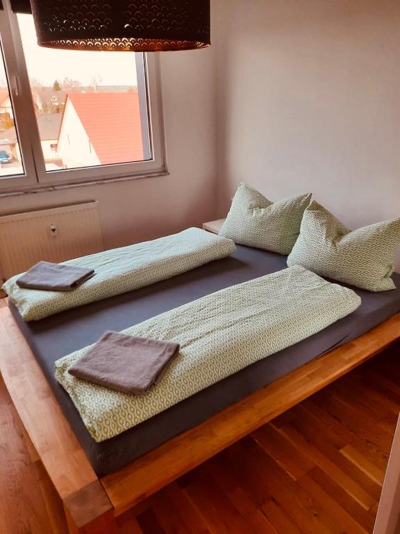 Apartment vor Magdeburg room 4