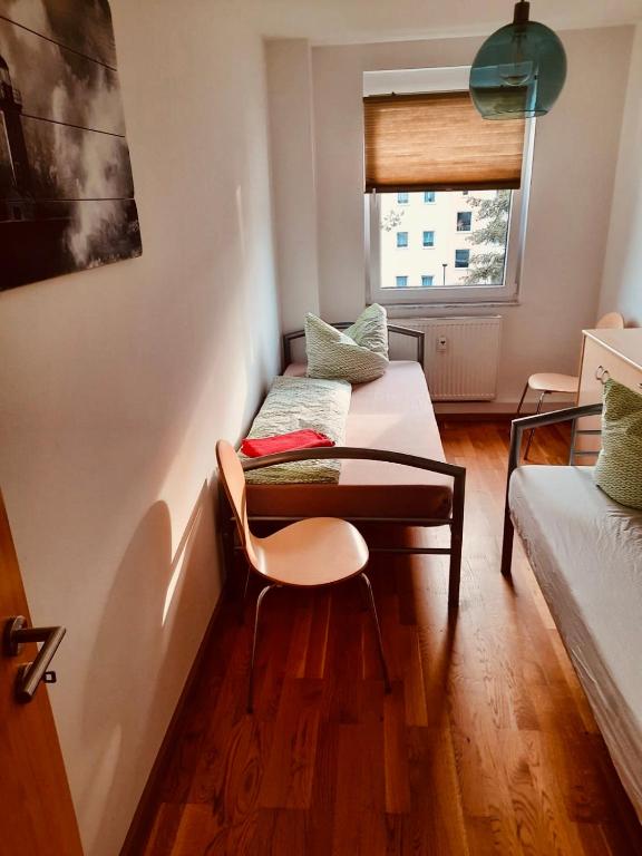 Apartment vor Magdeburg room 5